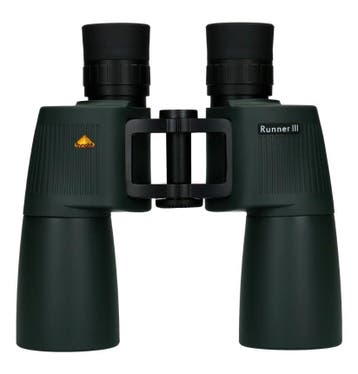 Bynolyt Runner III 7x50 Fixed Focus Verrekijker, Ophalen of Verzenden, Nieuw, Bynolyt