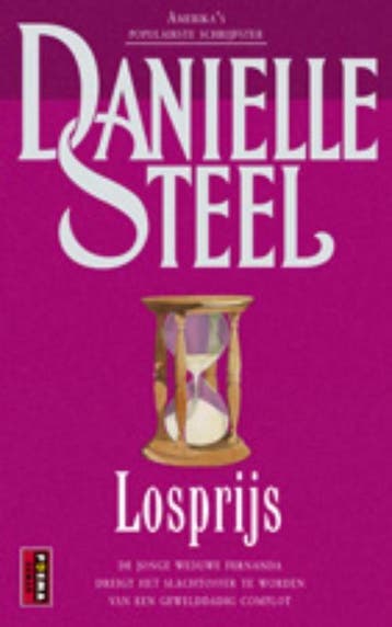 Losprijs / Poema roman - Danielle Steel 9789021009858, Verzenden, Gelezen, Danielle Steel