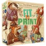Fit to Print - NIEUW, Verzenden, Nieuw