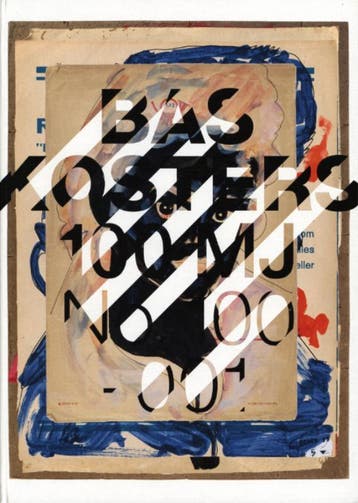 100Mj | Bas Kosters; Wibo Kosters | Nieuw, Ophalen of Verzenden, Nieuw, Bas Kosters; Wibo Kosters