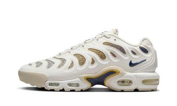 Nike Air Max Plus Drift PSG Paris Saint-Germain Phantom Whea, Nieuw