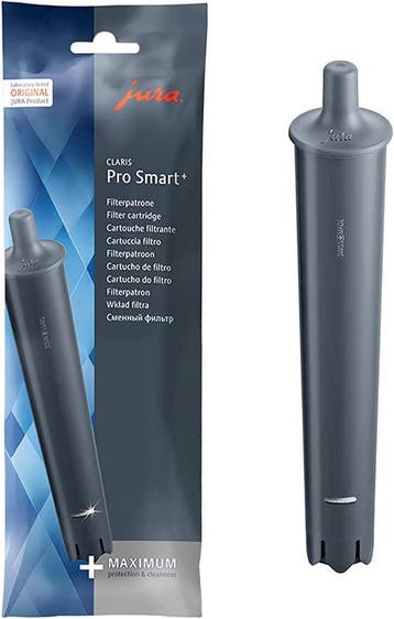 Jura Pro Smart+ Waterfilter 25055 / 72819, Witgoed en Apparatuur, Koffiemachine-accessoires, Verzenden, Nieuw