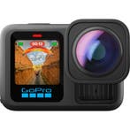 GoPro HERO 13 Black Ultra Wide Edition, Ophalen of Verzenden, Nieuw, Overige merken