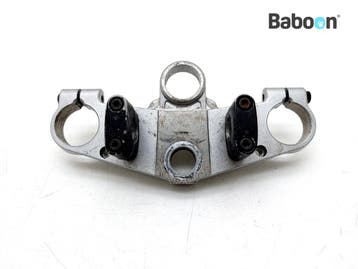Voorvork Kroonplaat Yamaha FZR 750 R Genesis 1986-1988, Verzenden, Gebruikt