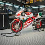 Datona Paddockstand set Xtreme - Zwart - Datona, Motoren, Ophalen of Verzenden, Nieuw
