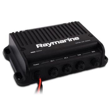 Bieden: Raymarine Ray91 E70493 VHF Radio with, Watersport en Boten, Ophalen of Verzenden, Nieuw