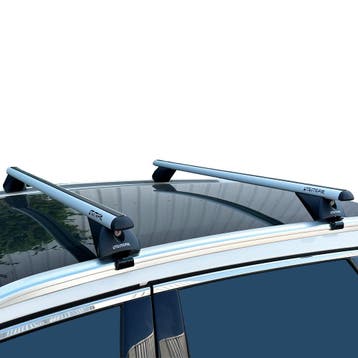 PerfectFit dakdragers BMW X1 vanaf 2023, Nieuw