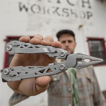 Gerber Suspension-NXT - Rampready, Nieuw