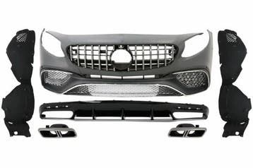 S65 AMG Bodykit Mercedes S-Klasse Coupe C217 15-21, Ophalen of Verzenden, Nieuw