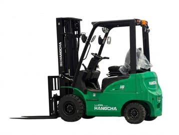 Heftruck HC CPD18-XE 1800kg, Verzenden, Hangcha, Heftruck, 1000 tot 2000 kg