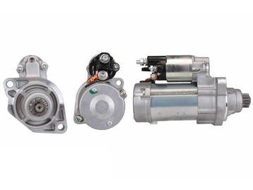 Startmotor. Porsche 987.2 Boxster / 987.2 Cayman / 997.2, Verzenden, Nieuw