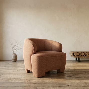 Fauteuil Norma Jean het Anker, Ophalen of Verzenden, Nieuw