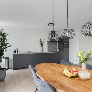 Appartement in Nieuwegein gevonden voor €2350,- pm, Huizen en Kamers, Appartement, Direct bij eigenaar, Nieuwegein