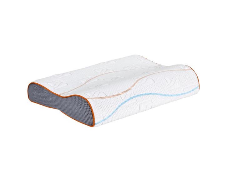 M line Wave Pillow - 60 x 40 x 10 cm, Huis en Inrichting, Slaapkamer | Beddengoed