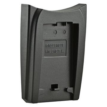 Jupio Charger Plate for Panasonic DMW-BMB9E JCP0029, Verzenden