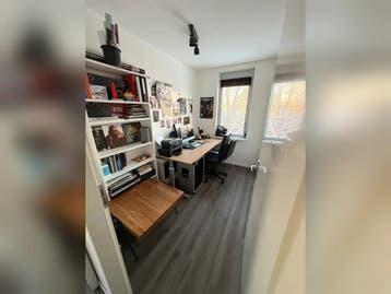 Te huur: Appartement Martinbaan in Nieuwegein, Huizen en Kamers, Huizen te huur, Nieuwegein, Utrecht, Appartement