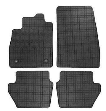 Rubber automatten Ford Fiesta VII | 2017-heden, Verzenden, Nieuw, Ford