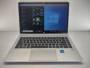 HP ProBook 440 G8 Core i5 11de gen 1135G7  Fabrieks garantie, Computers en Software, Qwerty, Verzenden, 14 inch, Zo goed als nieuw