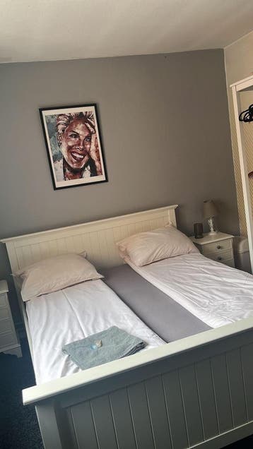 Te huur: Kamer Hogeweg in Venlo