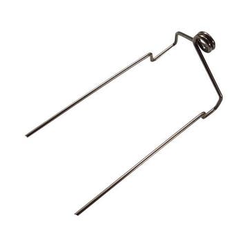 Auspit Squeezeloc Spike 130 mm (2 stuks), Verzenden, Nieuw