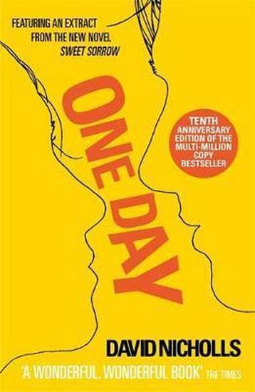 One Day 9781529303681 David Nicholls, Verzenden, Gelezen, David Nicholls