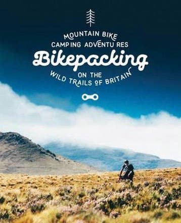9781910636084 Bikepacking Laurence Mcjannet, Boeken, Verzenden, Nieuw, Laurence Mcjannet