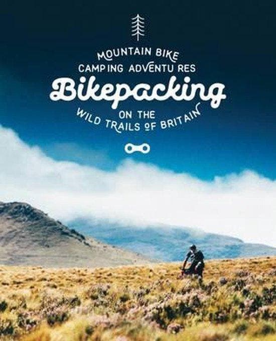 9781910636084 Bikepacking Laurence Mcjannet, Boeken, Studieboeken en Cursussen, Nieuw, Verzenden