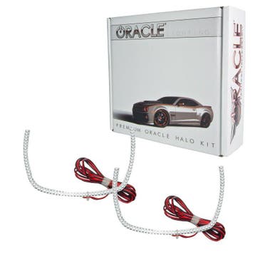 Oracle Chevy Camaro 10-13 Afterburner 2.0 Tail Light Halo, Ophalen of Verzenden, Nieuw