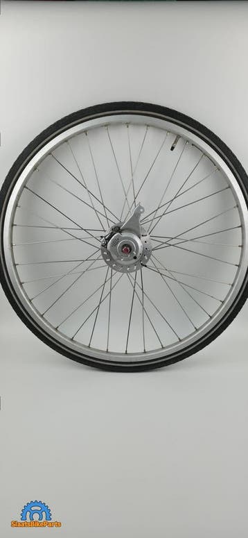 Shimano Nexus SG-8R30 | 28 Inch | 8 Versnellingen | Gazelle, Fietsen en Brommers, Ophalen of Verzenden, Gebruikt