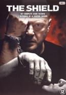 Shield - Seizoen 6 - DVD, Verzenden, Nieuw in verpakking