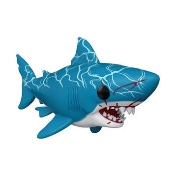 Jaws Super Sized POP! Vinyl Figure GWS (Retro) 15 cm, Verzamelen, Ophalen of Verzenden, Nieuw