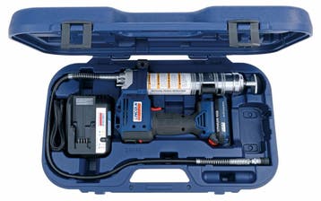 LINCOLN POWERLUBER ACCU VETSPUIT 20V 1882E, Auto diversen, Verzenden, Nieuw