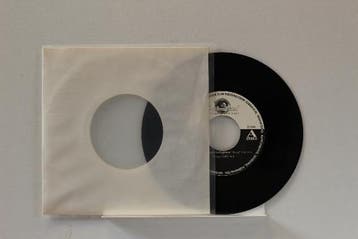 vinyl single 7 inch - Clarks Uptown Swingers - Dynamite!..., Verzenden, Zo goed als nieuw, 7 inch, Rock en Metal