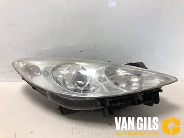 Koplamp rechts Peugeot 307 O330911, Ophalen of Verzenden, Nieuw