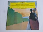 Mozart - Streichquintette 593 / Amadeus quartett (LP), Ophalen of Verzenden, Zo goed als nieuw