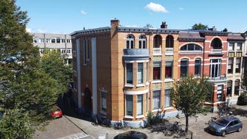 Kamer te huur in Zwolle - 16 m² - 1 kamer(s), Zwolle
