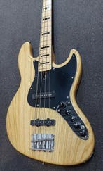 Sire Marcus Miller - V7 Vintage swamp ash natural - -, Nieuw