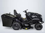 Gratis bezorgd: Stiga v twin zitmaaier power, Tuin en Terras, Mulchfunctie, STIGA, Nieuw, Ophalen of Verzenden