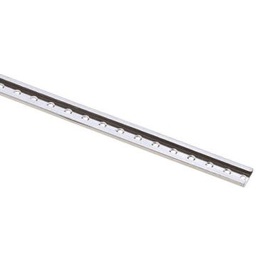 Viadana Rail Rvs 1000x25x7, Watersport en Boten, Accessoires en Onderhoud, Ophalen of Verzenden, Nieuw