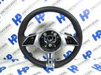Stuurwiel Vito w447 / Sprinter w907 Facelift nieuw bekleed, Auto-onderdelen, Besturing, Ophalen of Verzenden, Nieuw, Mercedes-Benz