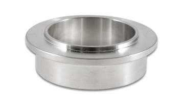 Vibrant SS Turbo V-Band Inlet Flange for Garrett GTX2860R /, Ophalen of Verzenden