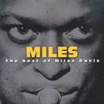 Miles Davis – The Best Of Miles Davis (CD, 1999), Ophalen of Verzenden, Gebruikt