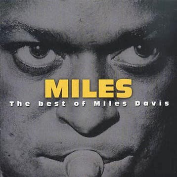 Miles Davis – The Best Of Miles Davis (CD, 1999), Ophalen of Verzenden, Gebruikt