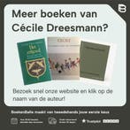 MANDERSENS 9789022509333 Cécile Dreesmann, Verzenden, Gelezen, Cécile Dreesmann