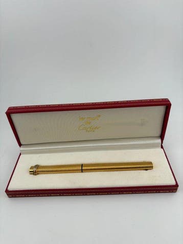 Cartier - Pen, Verzamelen, Nieuw