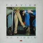 Flavium - No Kiddin, Cd's en Dvd's, Ophalen of Verzenden, Gebruikt