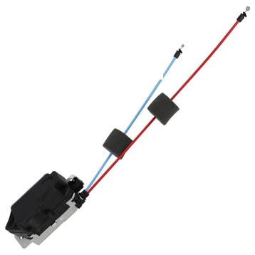 Actuator 10-pins geschikt voor Mercedes-Benz W211 S211 20..., Verzenden, Nieuw, Mercedes-Benz