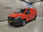 Zakelijke Lease |  Mercedes-Benz Vito 114CDI L3/H1 Imperiaal, Gebruikt, Euro 6, Mercedes-Benz, Onderhoudsboekje
