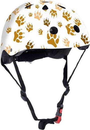 Kiddimoto Helm Paws M (Kinderen, Kinderhelmen), Ophalen of Verzenden, Nieuw, Overige merken