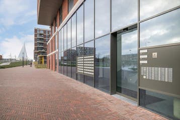Te huur: Appartement Rooseveltlaan in Utrecht, Utrecht, Appartement, Utrecht